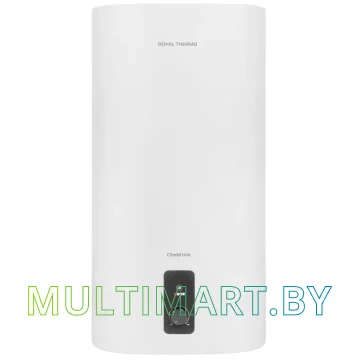 Водонагреватель Royal Thermo RWH 50 Citadel Unic картинка 2